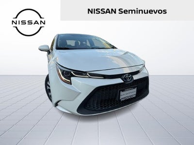 2020 Toyota COROLLA LE HV