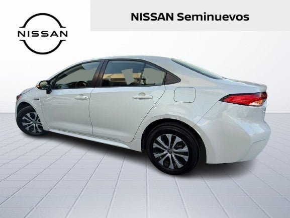 2020 Toyota COROLLA LE HV