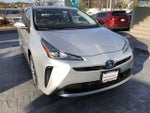 2020 Toyota PRIUS BASE