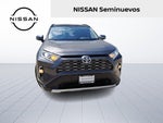 2019 Toyota RAV4 2.5 LIMITED HYBRID AT