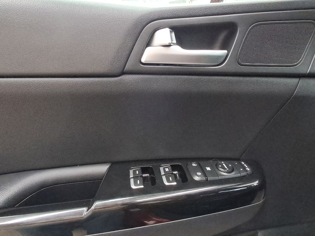 2022 Kia SPORTAGE EX