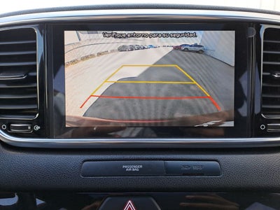 2022 Kia SPORTAGE EX