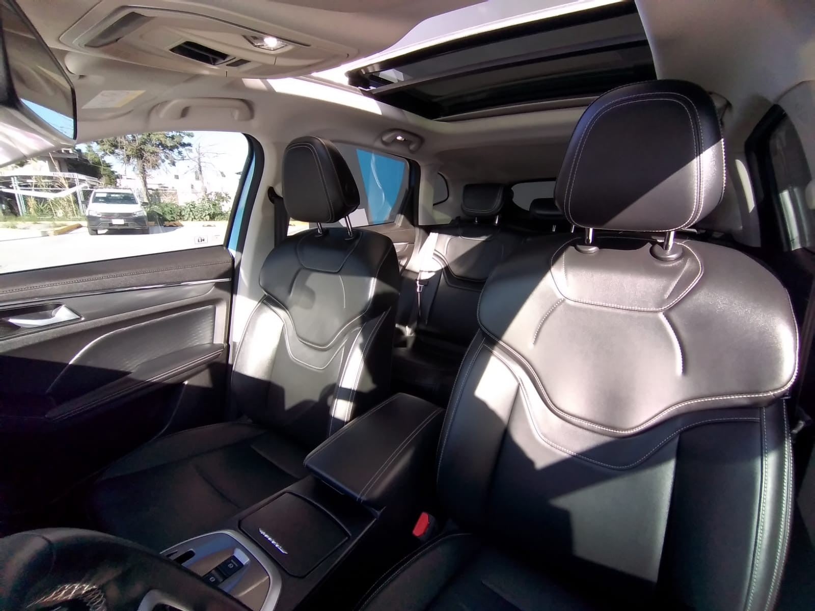 2024 GREAT WALL MOTORS HAVAL JOLION GASOLINA LUXURY