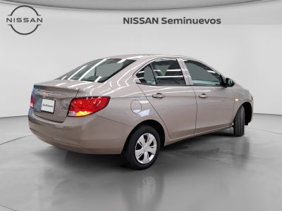 2022 Chevrolet AVEO LS MANUAL A