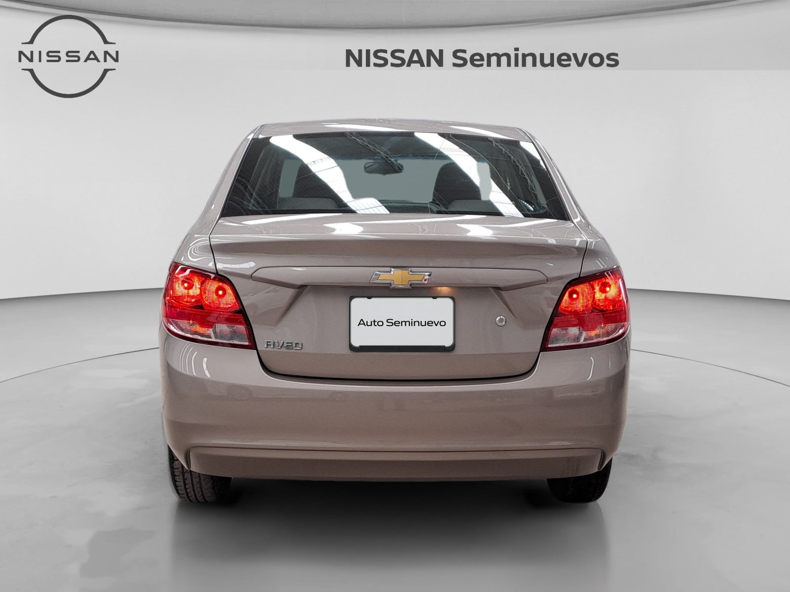 2022 Chevrolet AVEO LS MANUAL A