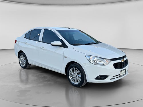 2023 Chevrolet AVEO LT MANUAL C