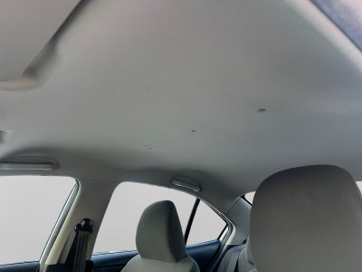 2023 Chevrolet AVEO LT MANUAL C