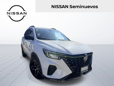 2024 MG RX5 1.5T LUX ELEGANCE DCT