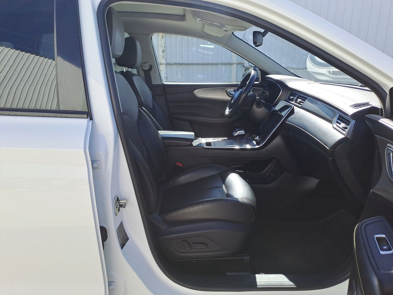 2024 MG RX5 1.5T LUX ELEGANCE DCT