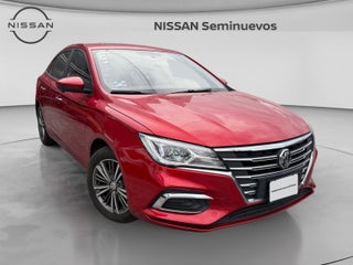 2022 MG MG5 1.5L DEL ELEGANCE AT