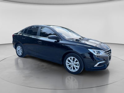 2023 MG MG5 1.5L COM EXCITE AT