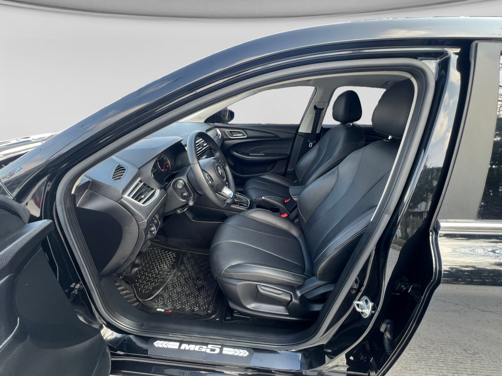 2023 MG MG5 1.5L COM EXCITE AT