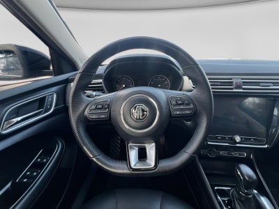 2023 MG MG5 1.5L COM EXCITE AT