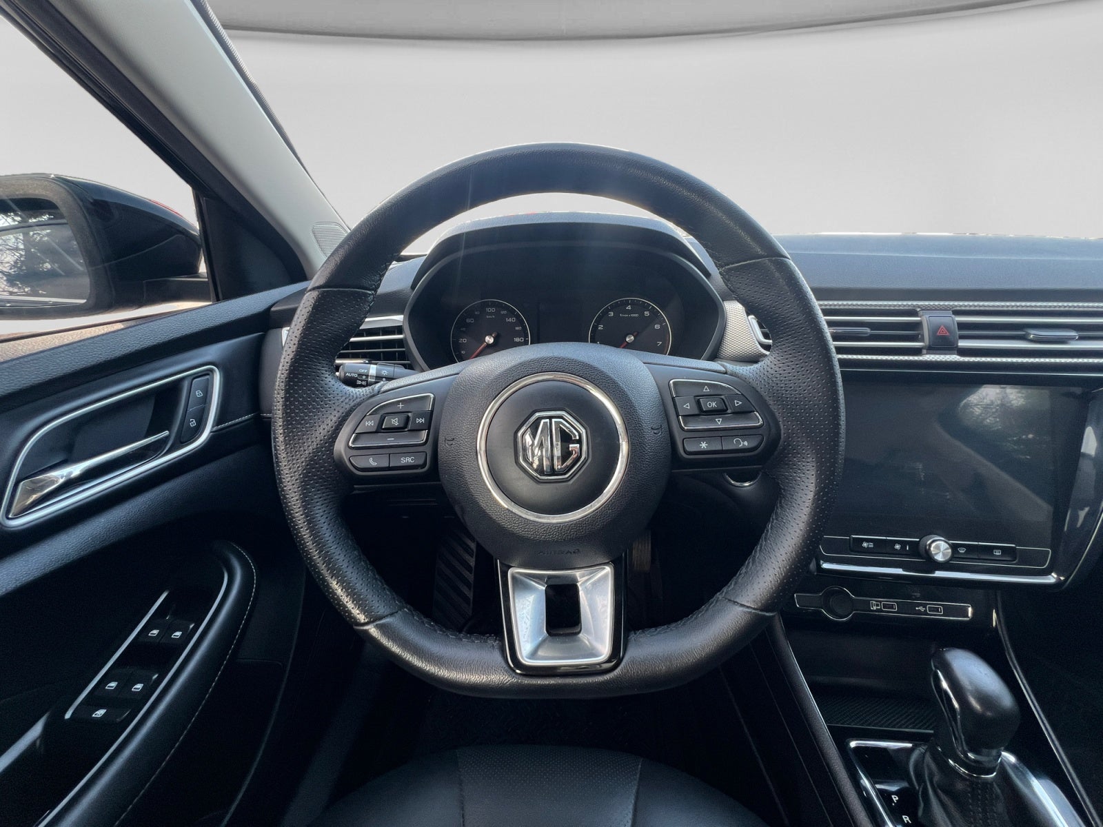 2023 MG MG5 1.5L COM EXCITE AT