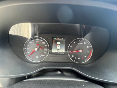 2023 MG MG5 1.5L COM EXCITE AT