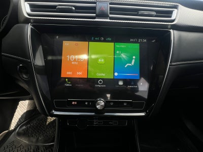 2023 MG MG5 1.5L COM EXCITE AT