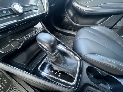 2023 MG MG5 1.5L COM EXCITE AT