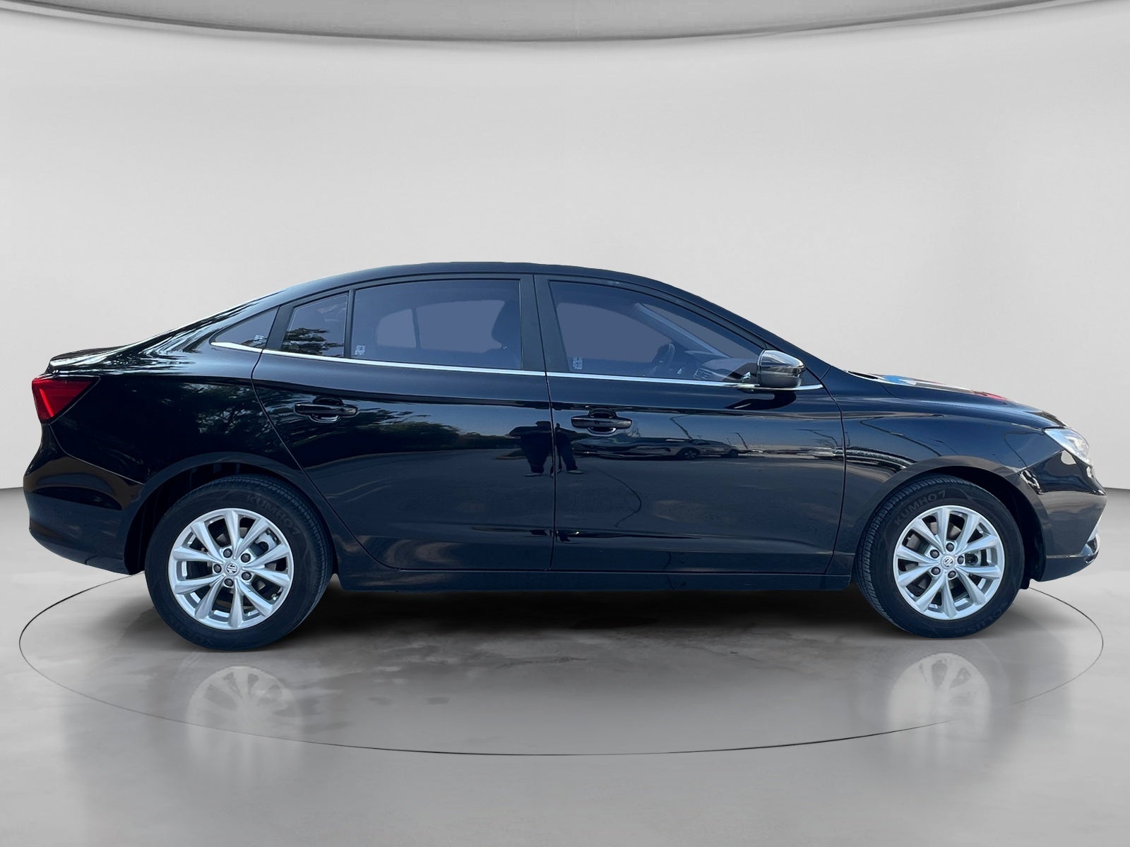 2023 MG MG5 1.5L COM EXCITE AT