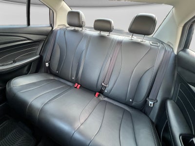2023 MG MG5 1.5L COM EXCITE AT