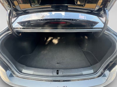 2023 MG MG5 1.5L COM EXCITE AT