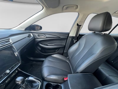 2023 MG MG5 1.5L COM EXCITE AT