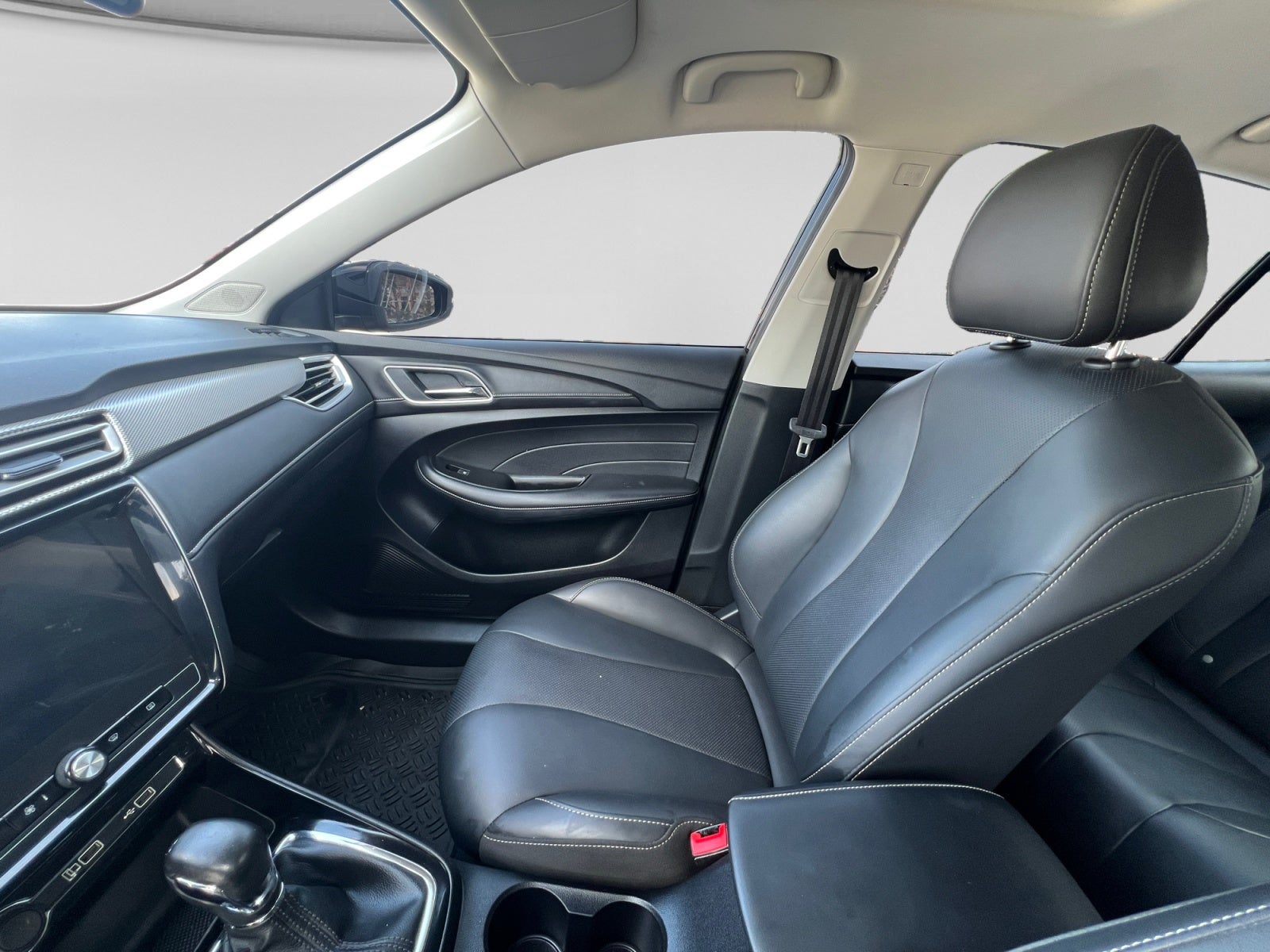 2023 MG MG5 1.5L COM EXCITE AT