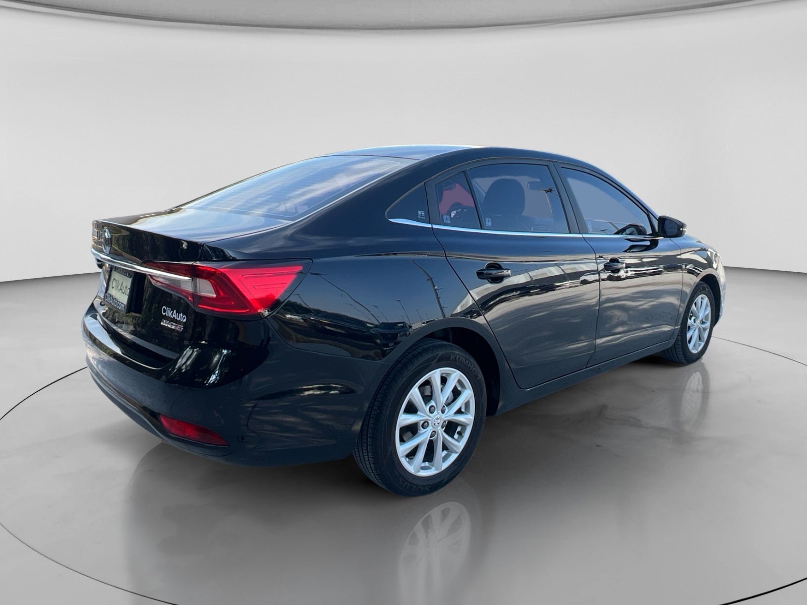2023 MG MG5 1.5L COM EXCITE AT