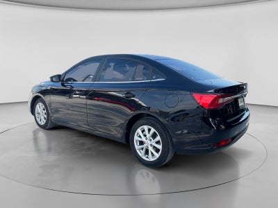 2023 MG MG5 1.5L COM EXCITE AT