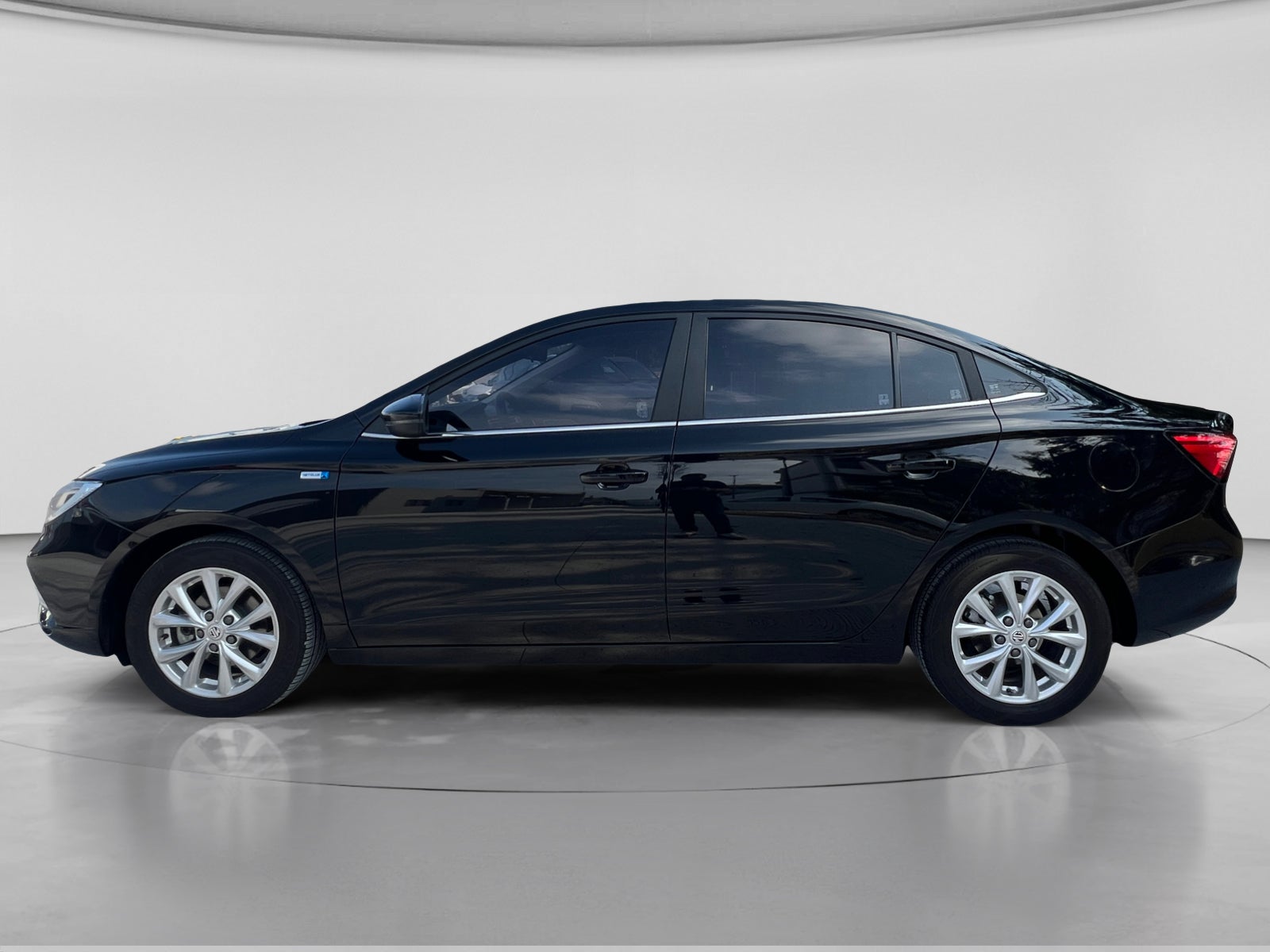 2023 MG MG5 1.5L COM EXCITE AT