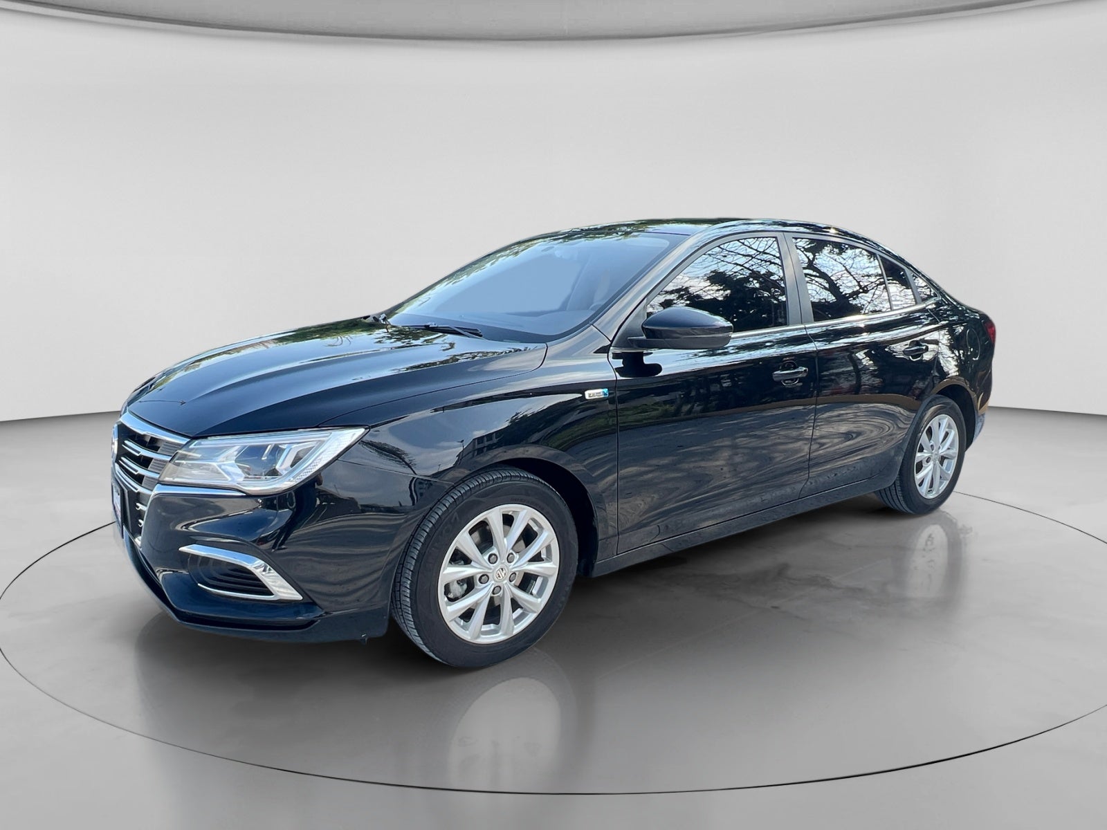 2023 MG MG5 1.5L COM EXCITE AT