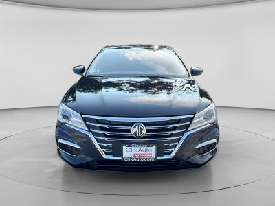 2023 MG MG5 1.5L COM EXCITE AT