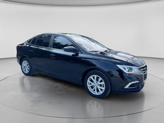 2023 MG MG5 1.5L COM EXCITE AT