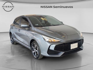 2025 MG MG 3 1.5L COM STYLE MT