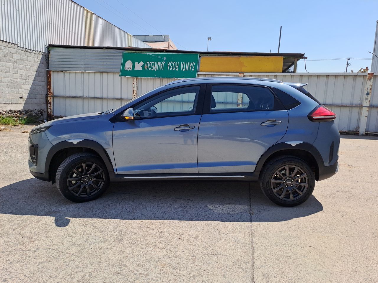 2024 CHIREY TIGGO 2 PRO 1.0T COMFORT