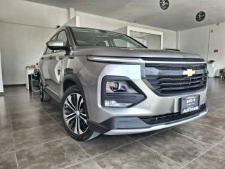 2023 Chevrolet CAPTIVA PREMIER C