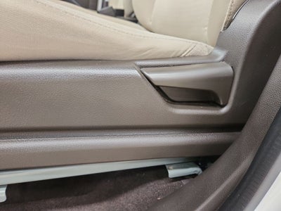 2022 Chevrolet TORNADO VAN LS B