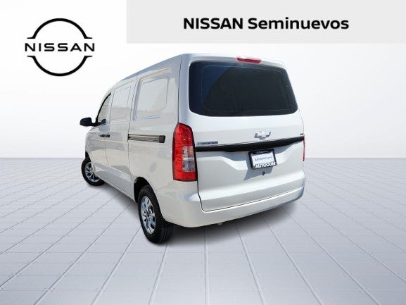 2022 Chevrolet TORNADO VAN LS B