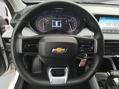 2024 Chevrolet AVEO LT PLUS