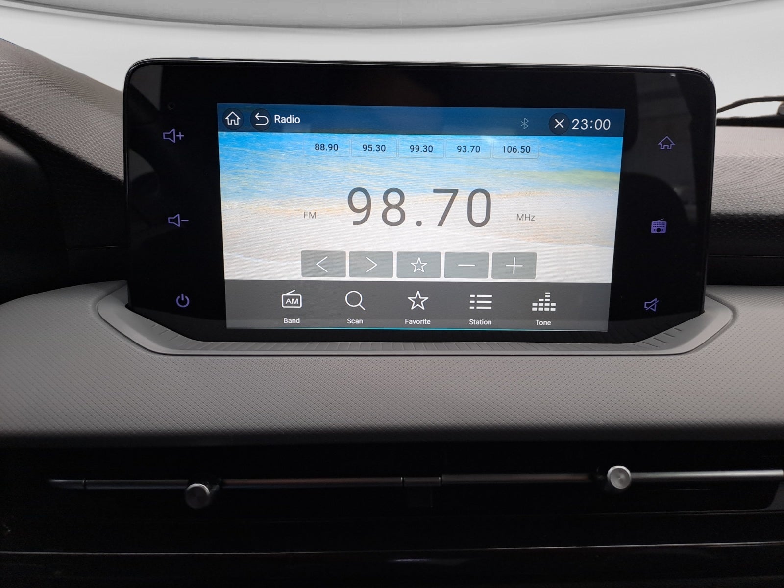 2024 Chevrolet AVEO LT PLUS