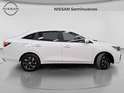 2024 Chevrolet AVEO LT PLUS