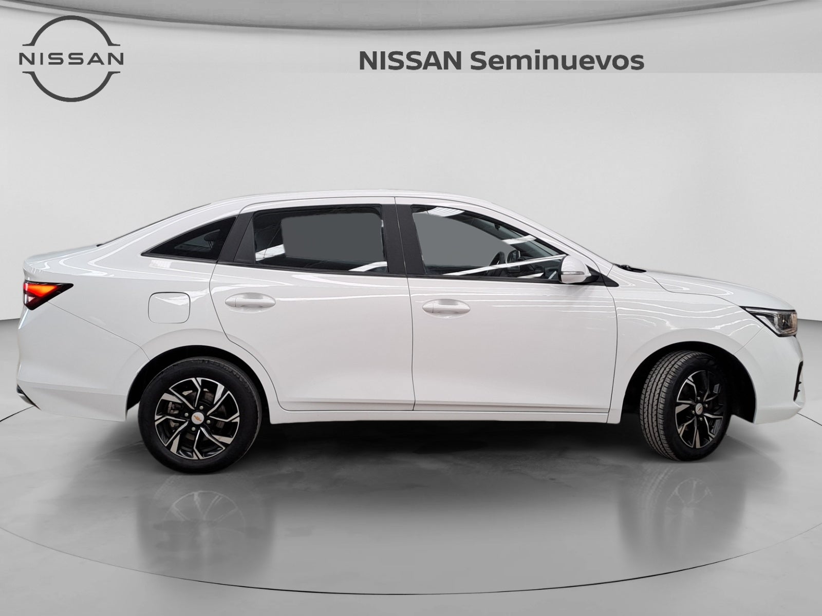2024 Chevrolet AVEO LT PLUS