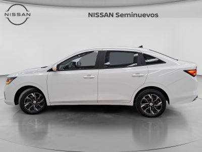 2024 Chevrolet AVEO LT PLUS