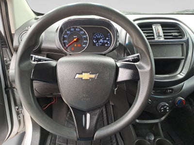 2020 Chevrolet BEAT LS A TM