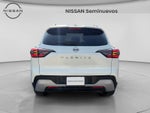 2026 Nissan MAGNITE EXCLUSIVE 1.0 LTS CVT 25