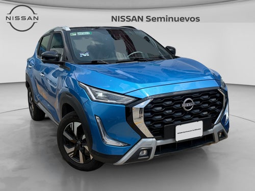 2026 Nissan MAGNITE EXCLUSIVE 1.0 LTS CVT 26