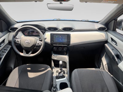 2026 Nissan MAGNITE EXCLUSIVE 1.0 LTS CVT 26