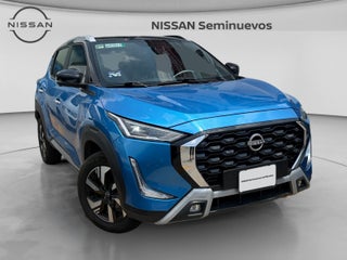 2026 Nissan MAGNITE EXCLUSIVE 1.0 LTS CVT 26
