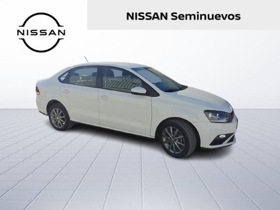 2020 Volkswagen VENTO COMFORTLINE PLUS TIPTRONIC