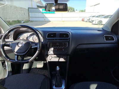 2020 Volkswagen VENTO COMFORTLINE PLUS TIPTRONIC