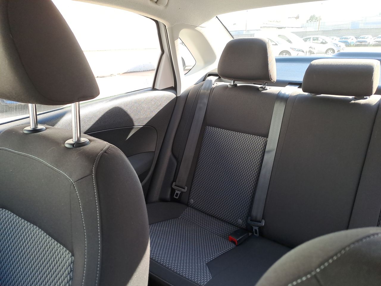 2020 Volkswagen VENTO COMFORTLINE PLUS TIPTRONIC